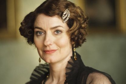Anna Chancellor