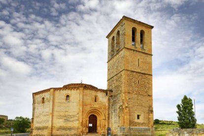 Iglesia Vera Cruz