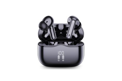 Auriculares Bluetooth de larga duración