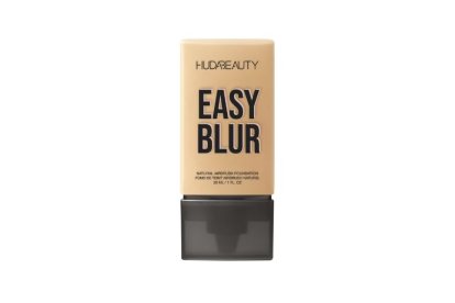 Easy Blue Foundation de Huda Beauty