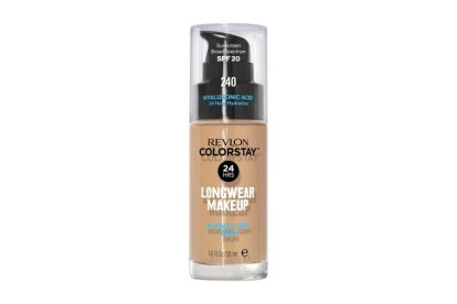 Base Colorstay de Revlon