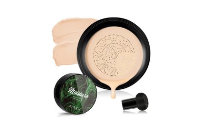 Base de maquillaje en crema