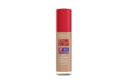 Base de maquillaje hidratante de Rimmel London