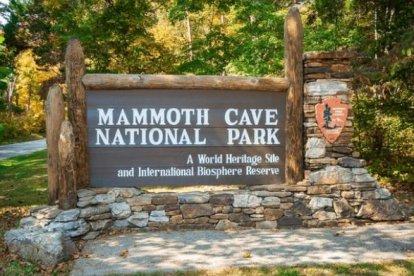 Mammoth Cave