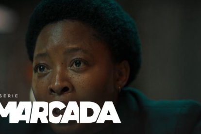 'Marcada', (Marked)