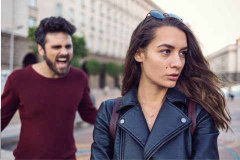 Personas tóxicas