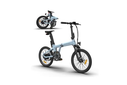Bicicleta eléctrica plegable Ado Air20S