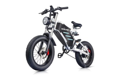 E-bike RZOGUWEX