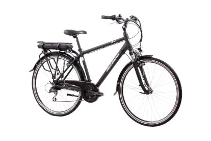 Bicicleta Electrica de Paseo F.lli Schiano E-Ride 28''