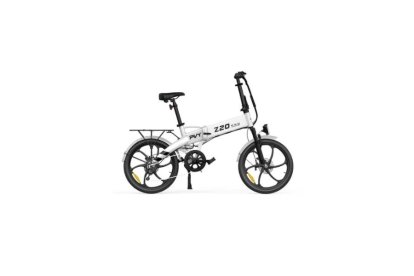 Bicicleta eléctrica PVY Z20 Pro