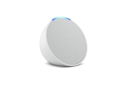 Altavoz inteligente Echo Pop