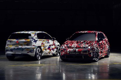 VW ID polo