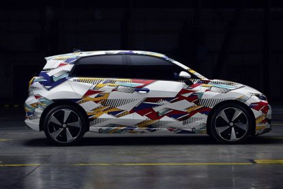 VW ID polo