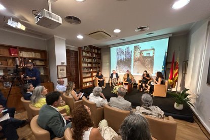 Jornada 'Turismo cultural: cultural, territorio y sostenibilidad en diálogo'