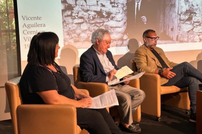 jornada 'Turismo cultural: cultural, territorio y sostenibilidad en diálogo'