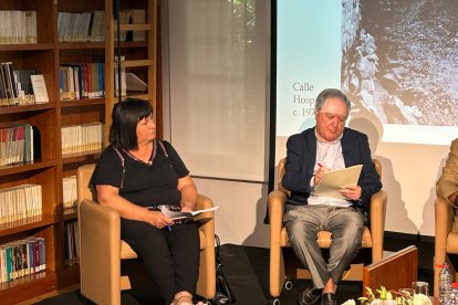jornada 'Turismo cultural: cultural, territorio y sostenibilidad en diálogo'