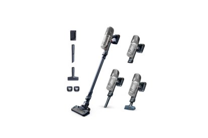 Aspiradora escoba 3 en 1 Rowenta XPert 6.60