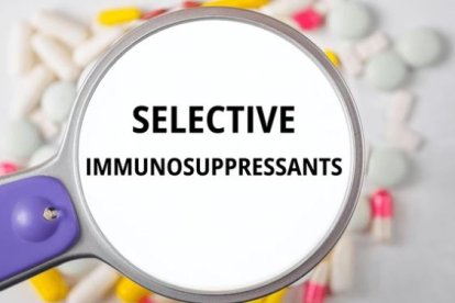 Inmunosupresores