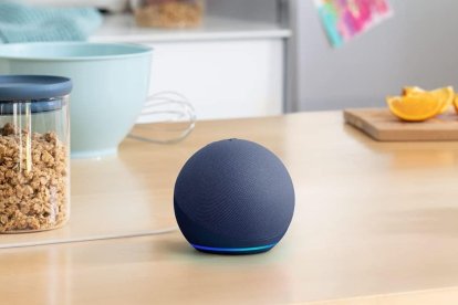 Echo Dot (última generación)