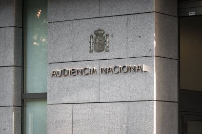 Audiencia Nacional