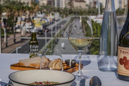 Gastronomía alicantina