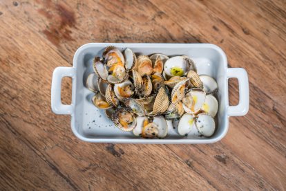 Gastronomía alicantina