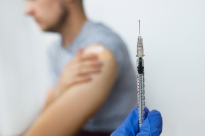 Campaña vacunacion gripe