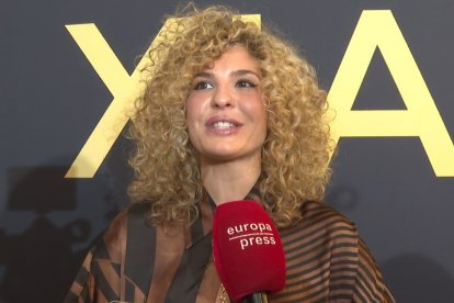 Sheila Casas  23/10/2025