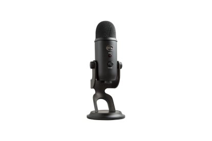 Micrófono Logitech Blue Yeti
