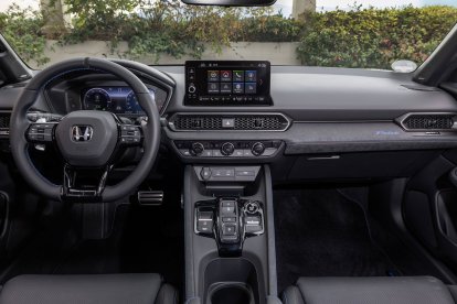 Honda’s all-new Prelude e:HEV sports coupe