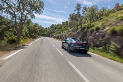 Honda’s all-new Prelude e:HEV sports coupe