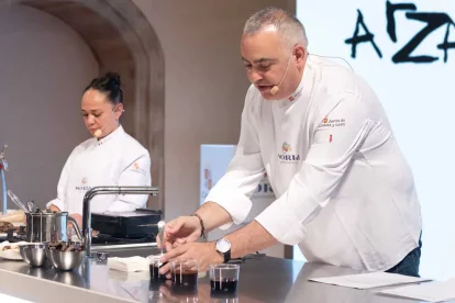 Congreso Internacional de Cocina y Turismo Micológico ‘Soria Gastronómica'