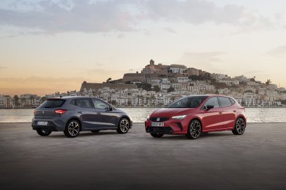 Seat Ibiza 2026