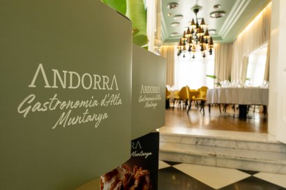 A cuatro manos de Paco Roncero y Victoria Kemerer