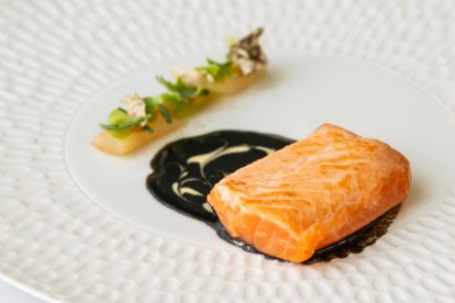 A cuatro manos de Paco Roncero y Victoria Kemerer