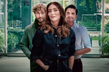 'Simplemente Alicia'