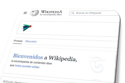 Wikipedia