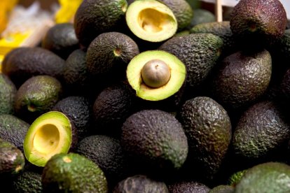 Aguacates