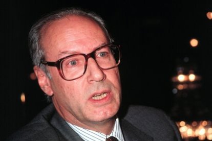 Miguel Boyer.