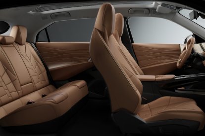 Interior del DSNº8