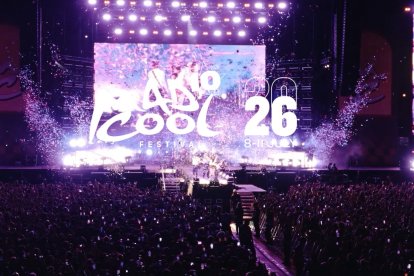 Mad Cool 2026