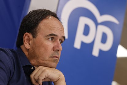 Juanfran Pérez Llorca