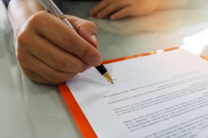 Certificado empadronamiento