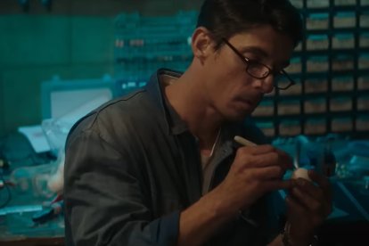 'Me late que sí'