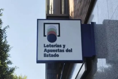 (Foto de ARCHIVO)
Una administración de lotería

EUROPA PRESS
20/9/2025