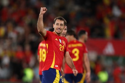 España, entre las grandes favoritas