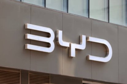 BYD