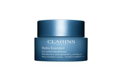 Crema hidratante Clarins Hydra-Essentiel Gel Sorbete
