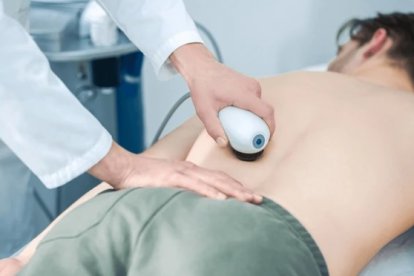 Magnetoterapia