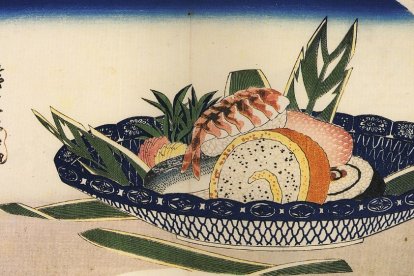 Sushi